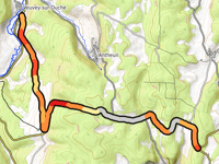Bruant da Veuvey-sur-Ouche via Becoup