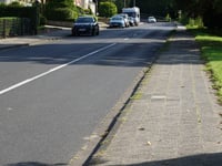 Bruchhausener Strasse via Bahnhofstrasse