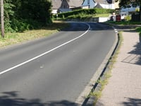 Bruchhausener Strasse via Bahnhofstrasse