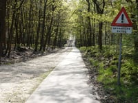 Waterberg von Beekbergen