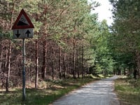 Waterberg von Beekbergen