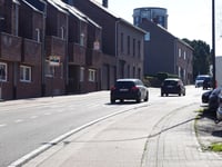 Brugstraat desde Bilzen
