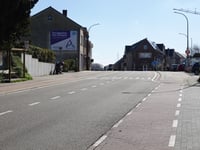 Brugstraat desde Bilzen