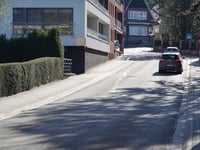 Brugstraat desde Bilzen