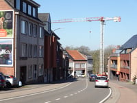 Brugstraat & Leterweg da Bilzen