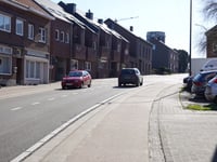 Brugstraat & Leterweg da Bilzen