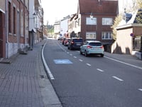 Brugstraat & Leterweg da Bilzen