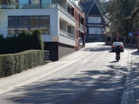 Brugstraat & Leterweg da Bilzen