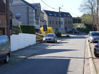 Brugstraat & Leterweg da Bilzen