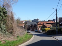 Brugstraat & Leterweg da Bilzen