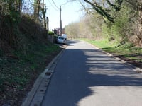 Brugstraat & Leterweg da Bilzen