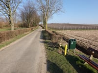Bronkweg von Eckelrade