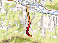 Brunel von Piégros la Clastre