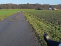 Brüner Höhen von Weyerbach
