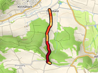 Brünnberg von Christanz