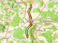 Brunnenberg von Niederärndt