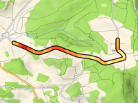Brunnenberg von Oberreinbach
