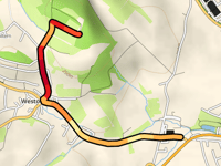 Brunsberg von Westorf