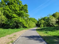 Brunssummerheide von Brunssum