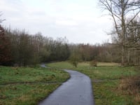 Brunssummerheide von Brunssum