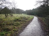 Brunssummerheide von Brunssum