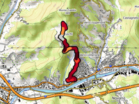Bruschi from Casarza Ligure