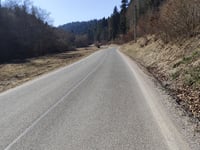 Brutovce von Nižné Repaše