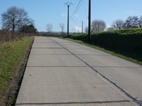 Bruyères über Rue du Tilleul