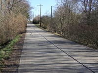 Bruyères über Rue du Tilleul