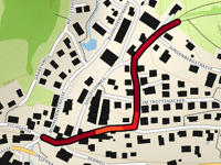 Buchackerweg