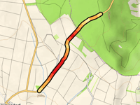 Buchberg da Immendorf