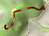 Buchberg da Johannesberg