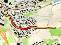 Buchberg da Ketschendorf