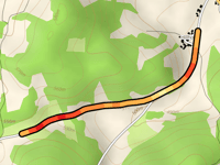 Buchberg da Wallsdorf