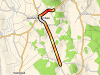 Buchenberg von Diepoltsried