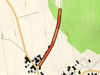 Buchenberg von Heinrichskirchen