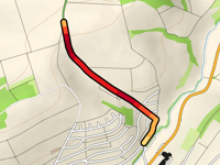 Bücholder Kreuz z Arnstein