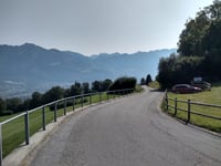 Buchserberg z Buchs