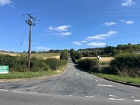 Buckham Hill von Great Shefford