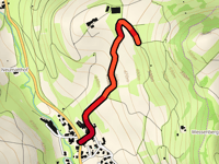 Buël da Hottwil