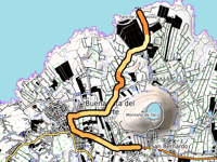 San Bernardo da Faro de Buenavista