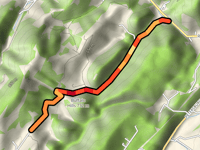 Buffalo Hills da Ruddle