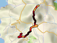 Bugio from Lajedo