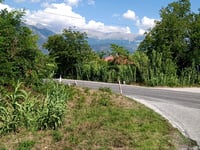Bugnara von Torre dei Nolfi