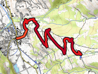 Bühlberg da Lenk