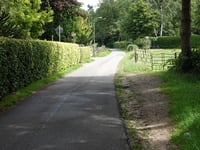 Buissteeg