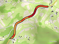Bukovica da Trebce