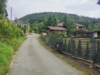 Bukowa Chata von Jugów