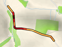 Bulcombe Hill