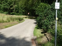 Buldersweg von Benzenrade